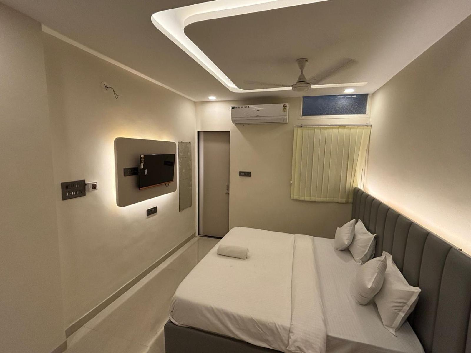 Hotel Vilaasitaa Vijay Nagar 3*